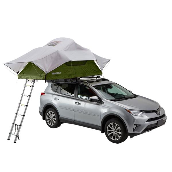 Skyrise Rooftop Tent by Yakima | Prepper Support